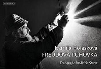 Freudova pohovka - Holásková Kamila