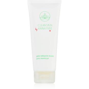 Annayake CleanSkin Gentle Cleansing Gel mycí gel na obličej pro dokonalé vyčištění pleti 100 ml