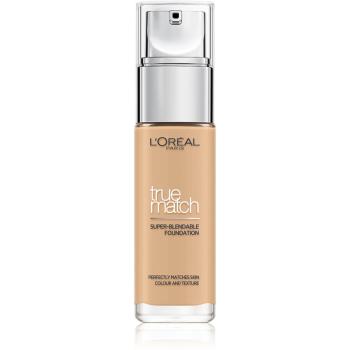 L’Oréal Paris True Match tekutý make-up odstín 3N Creamy Beige 30 ml