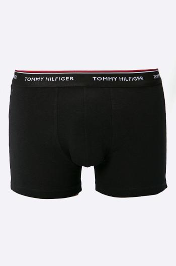 Tommy Hilfiger - Spodní prádlo Stretch Trunk (3-pack)