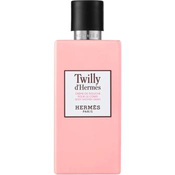 HERMÈS Twilly d’Hermès sprchový krém pro ženy 200 ml