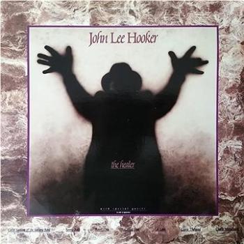 Hooker John Lee: Healer - LP (7227454)