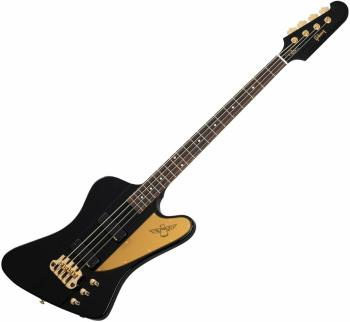 Gibson Rex Brown Thunderbird Bass Ebony Elektrická baskytara