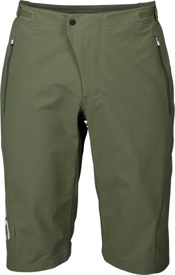 POC Essential Enduro Shorts - epidote green XL