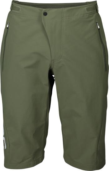 POC Essential Enduro Shorts - epidote green S