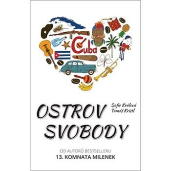 Ostrov svobody (978-80-905214-8-3)