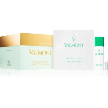 Valmont Regenerating Mask Treatment Set dárková sada (pro okamžité vyhlazení vrásek)