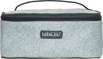 Bébé-Jou Beautycase kosmetická taška s odepínacím víkem Ollie