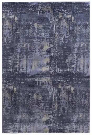 Mint Rugs - Hanse Home koberce Kusový koberec Golden Gate 102743 Blau - 140x200 cm Modrá