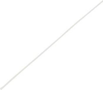 Ochranný oplet TRU COMPONENTS CBBOX0205-WHITE, 2 do 5 mm, -40 - +150 °C, 10 m, bílá