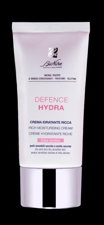 Bionike Defence Hydra Bohatý hydratační krém 50 ml