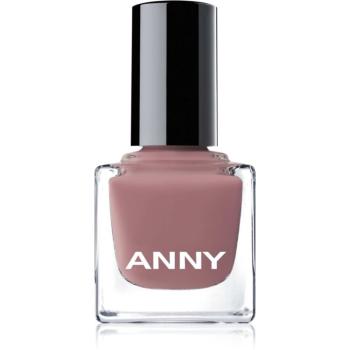 ANNY Color Nail Polish lak na nehty odstín 223.50 Vivid Toffee 15 ml