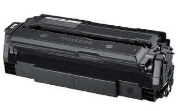 Samsung CLT-K603L High Yield Black Toner Cartridge, SU214A