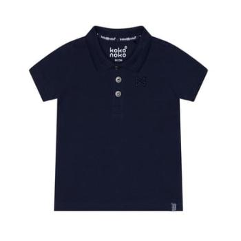 Koko Noko Polo Tričko Noah Navy