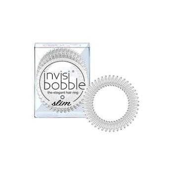 INVISIBOBBLE Slim Crystal Clear (4260285377150)