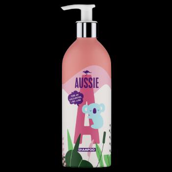 Aussie Miracle Moist Hydratační šampon, lahev na náhradní náplň 430 ml