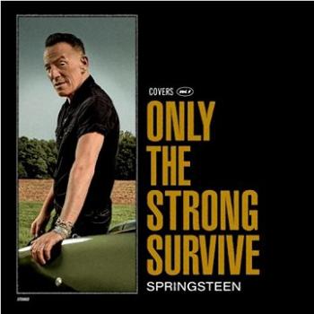 Springsteen Bruce: Only The Strong Survive - CD (0196587565725)