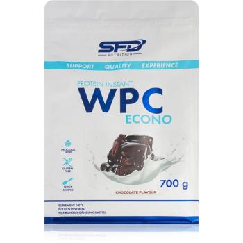 SFD Nutrition WPC Protein Econo syrovátkový protein příchuť Chocolate 700 g