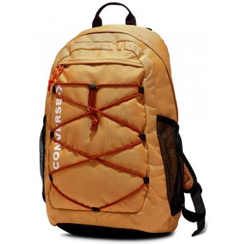 Converse SWAP OUT BACKPACK Pánský batoh, oranžová, velikost UNI
