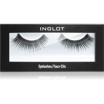 Inglot Eyelashes umělé řasy 84S