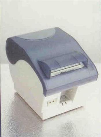 Kryt Star Micronics TSP100/650 proti vodě pro tiskárny, 39591100