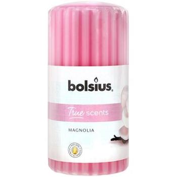 BOLSIUS True Scents Magnolie 120 × 58 mm (8717847138545)