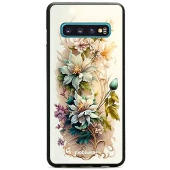 Mobiwear Glossy lesklý pro Samsung Galaxy S10 - G014G (5904808459457)