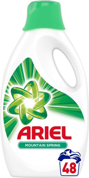 Ariel gel Mountain Spring 2.64 l