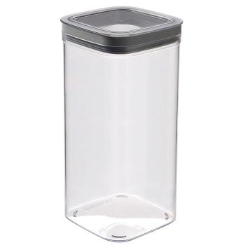 Dóza Dry Cube šedá 2,3 l