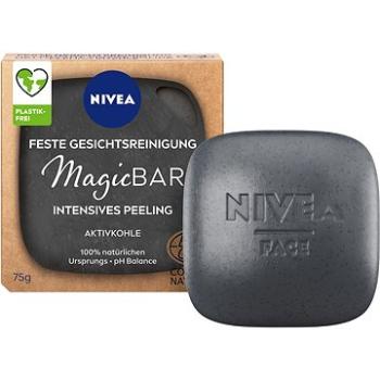 NIVEA Deep cleansing Face cleansing solid bar 75 g (4005900841643)