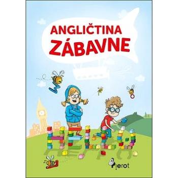 Angličtina zábavne (978-80-7353-621-3)