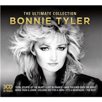 Tyler, Bonnie: The Ultimate Collection (3x CD) - CD (4050538639926)