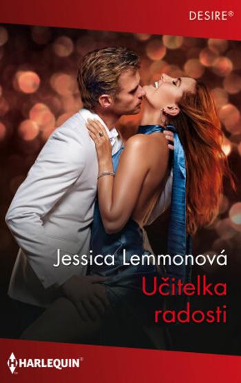 Učitelka radosti - Jessica, Jessica Lemmonová - e-kniha