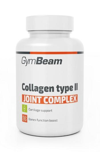 Collagen Type II Joint Complex - GymBeam 60 kaps.