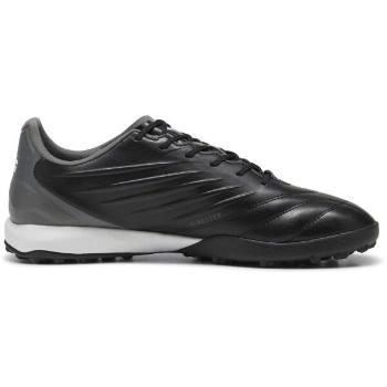 Puma KING PRO TT Pánské turfy, černá, velikost 44.5