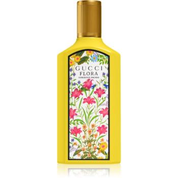 Gucci Flora Gorgeous Orchid parfémovaná voda pro ženy 100 ml