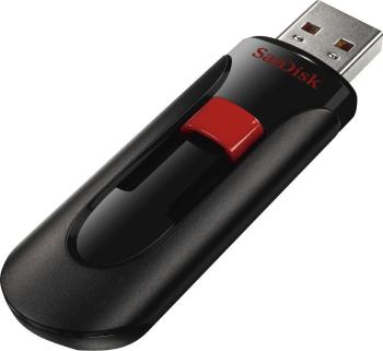 SanDisk Cruzer Glide SDCZ60-256G-B35 USB flash disk 256 GB