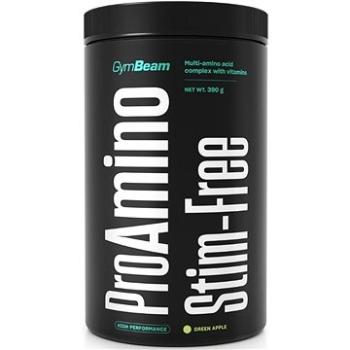 GymBeam ProAMINO stim-free 390g (SPTgym151nad)