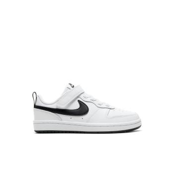 Nike Court Borough Low 2 32