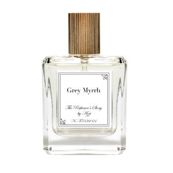 The Perfumer´s Story Grey Myrrh parfémová voda 30 ml