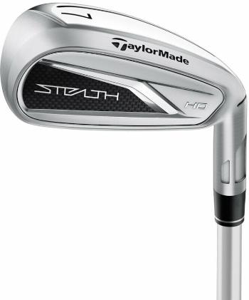 TaylorMade Stealth HD Women Pravá ruka 6-PW Lady Graphite Golfové hole - železa