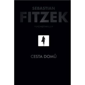 Cesta domů: Psychothriller (978-80-7554-293-9)