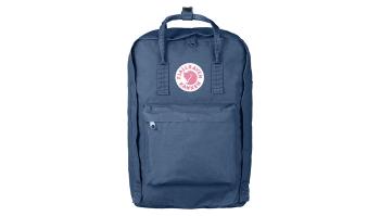 Fjällräven Kånken Laptop 17" Blue Ridge modré F27173-519