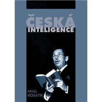 Česká inteligence (978-80-204-2373-3)
