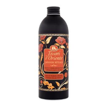 Tesori d´Oriente Japanese Rituals 500 ml pěna do koupele pro ženy