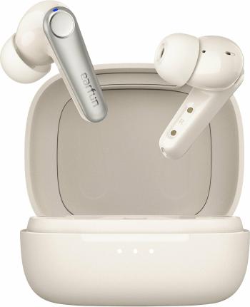 EarFun Air Pro 3 TW500W TWS white White Bezdrátové sluchátka do uší