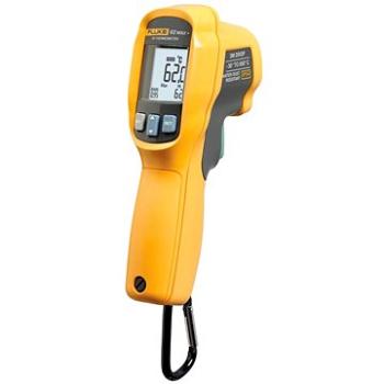 FLUKE 62 MAX+ - Teploměr bezdotykový (FL.4130488)