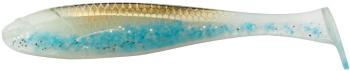 Illex Gumová nástraha Magic Slim Shad Magic Glow - 6,5cm 7ks