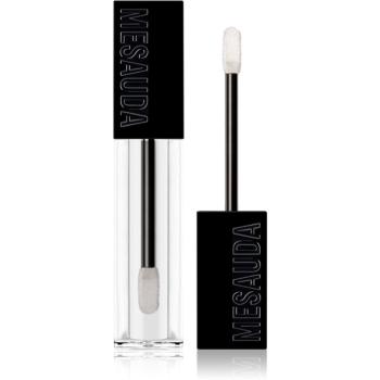 Mesauda Milano Gloss Matrix hydratační lesk na rty odstín 101 Glazed 5 ml