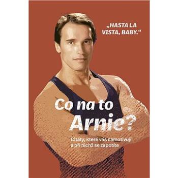 Co na to Arnie? (978-80-758-5609-8)